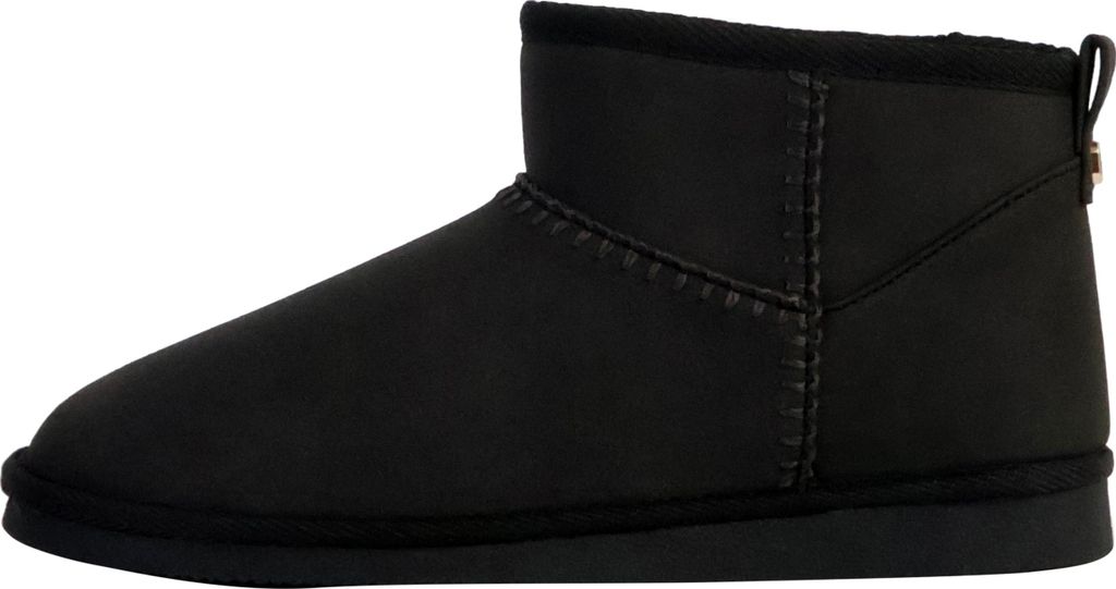 Snow Mid Ankle Boots