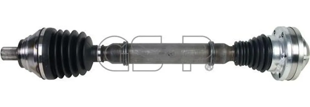Transmission GSP 201889 pour réparation de train avant Tiguan et Karoq