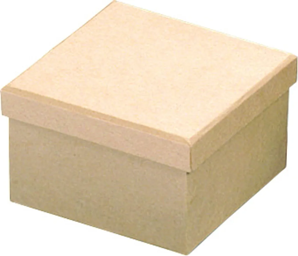 Knorr Prandell Scatolina Legno FSC 10x10 - Confezione Regalo Eco