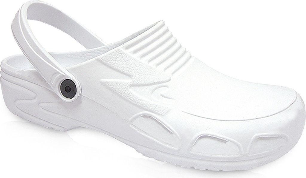 Lemigo EVA-Clog Hero Farbe: weiß weiß  Größe 41 Produktbild 