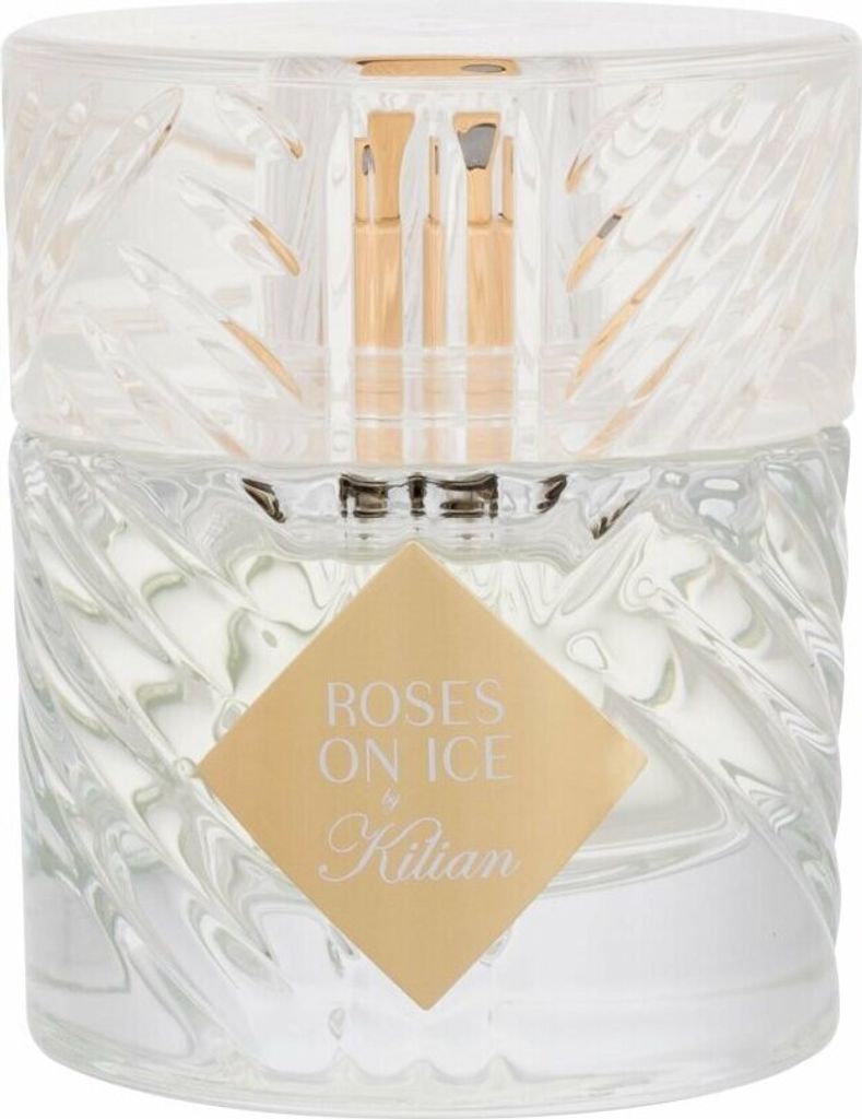 Kilian Roses On Ice Eau de Parfum 50ml Immagine del prodotto 