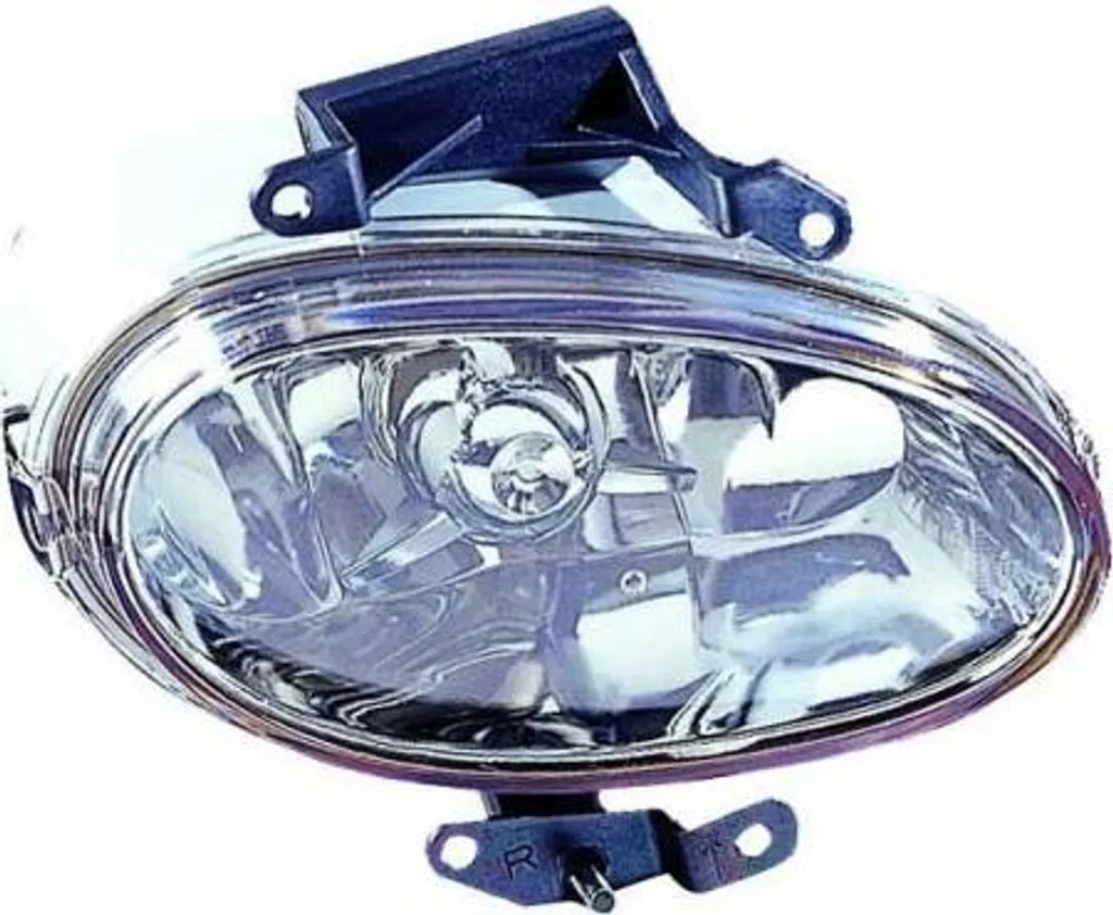 Faro Antinebbia ABAKUS 221-2003L-UE per Hyundai Atos - Ricambio OE 9220102500