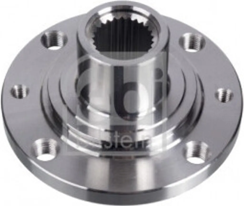 Moyeu de roue de rechange pour Alfa Romeo 145 et 146 référence 40231
