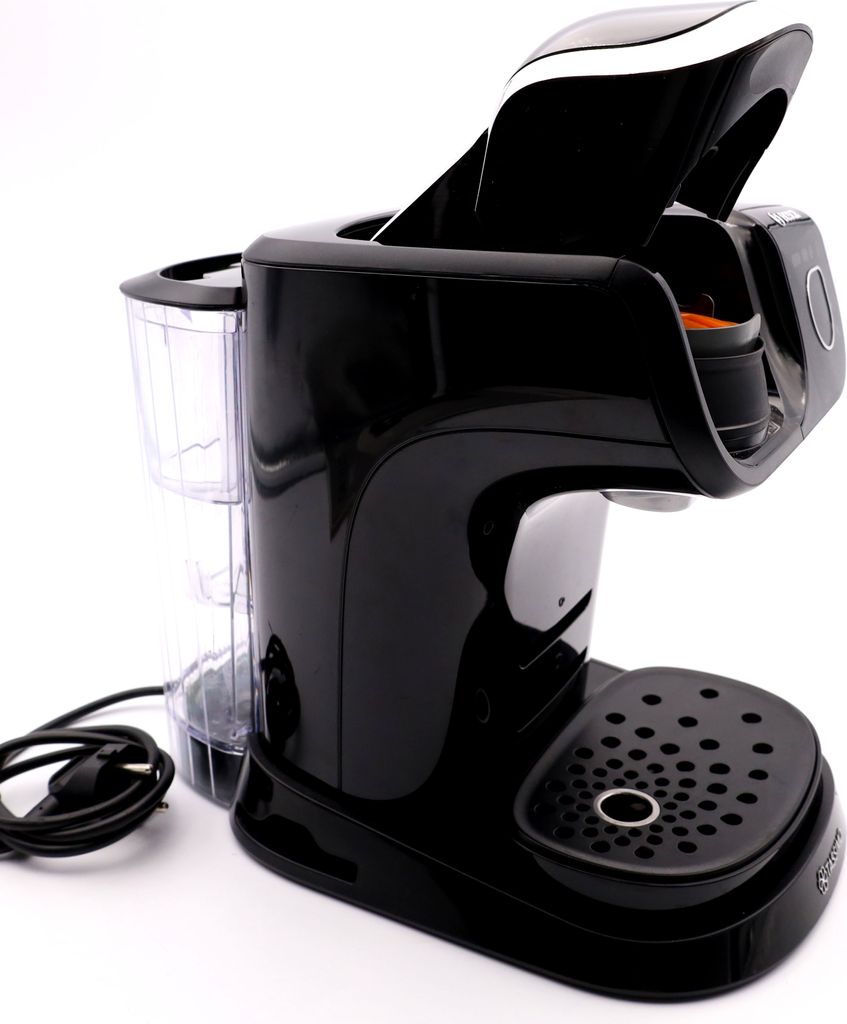Bosch TAS6502 Tassimo My Way 2 wielofunkcyjny ekspres do Zdjęcie produktu 11