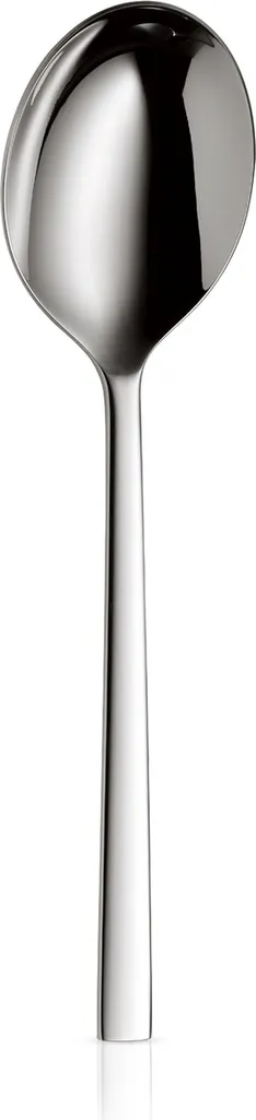 Cucchiaio Portata WMF Sonic Cromargan Protect - Design Casini & Pringiers