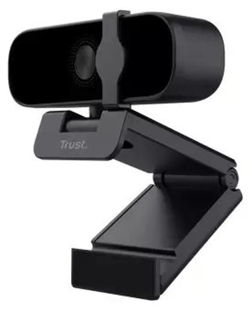 Webcam Tanor 1080p Idéale pour Télétravail, Cours en Ligne et Skype - 12