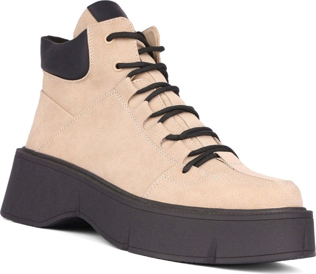 Betsy Damen Babymützen 948021/05-04 Farbe: Beige Größe: 37
