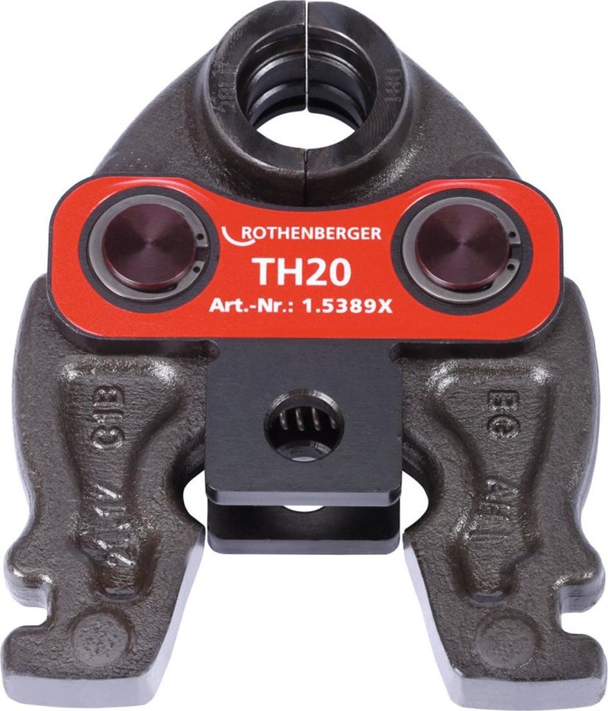 Rothenberger TH 20 Mâchoire à sertir Compact 20 mm ( Image du produit 