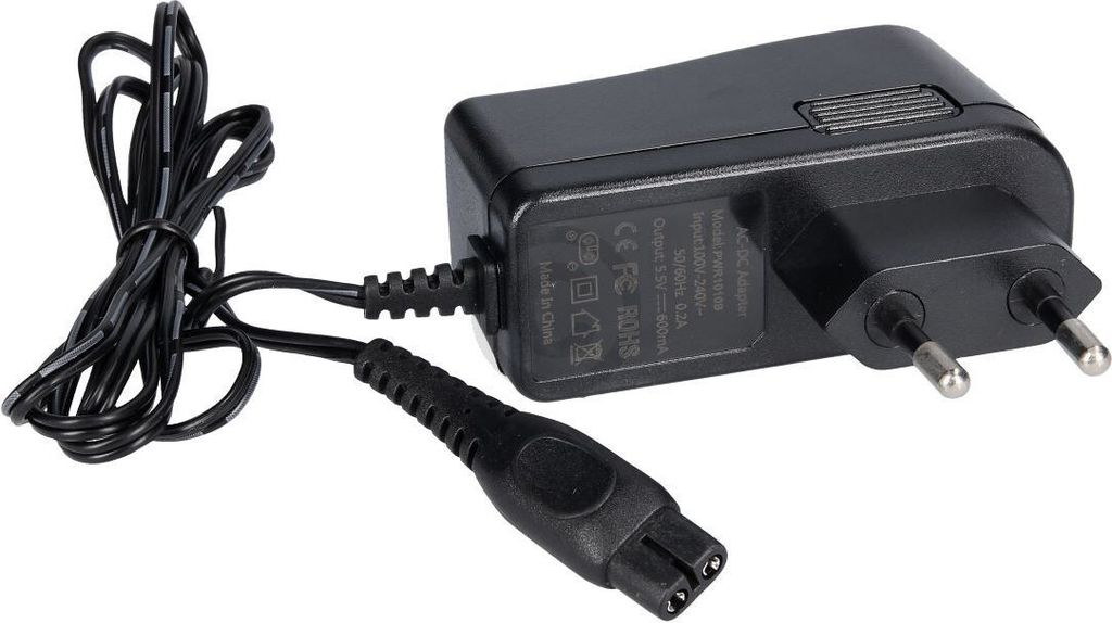 Ladegerät wie Kärcher 2.633-107.0 Netzteil für Fensterreiniger Akku-Fenstersauger