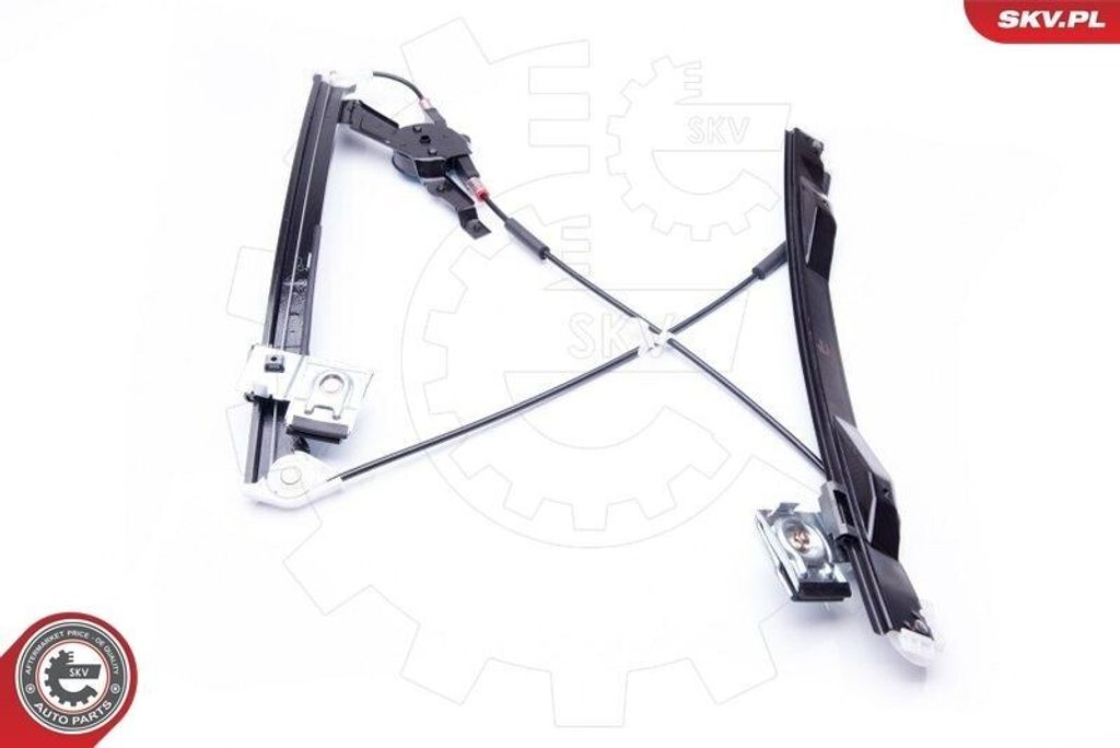 ESEN SKV 01SKV612 Elektrischer Fensterheber Vorne Rechts für FORD MONDEO III Kombi (BWY) MONDEO III (B5Y) MONDEO III Stufenheck (B4Y)