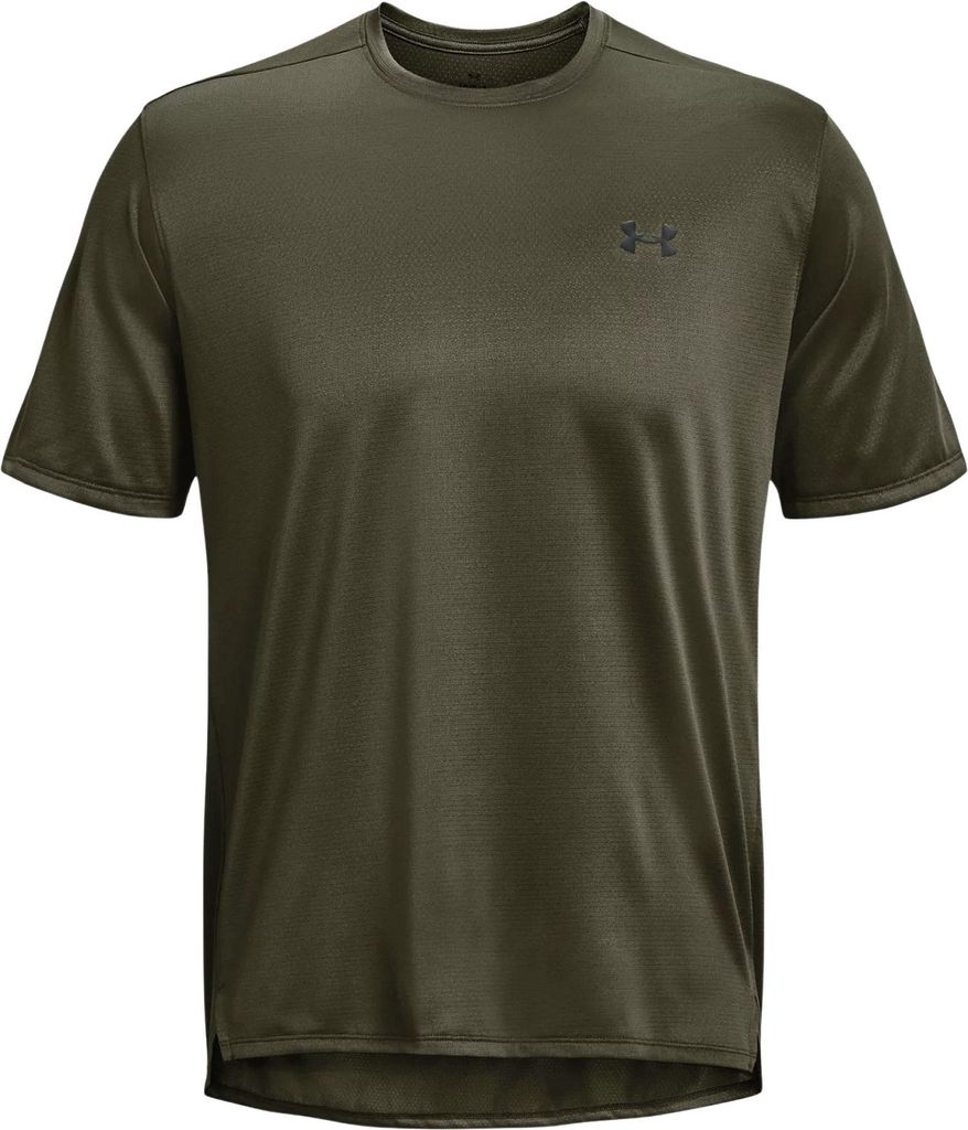 Under Armour Tech Vent Shirt Herren