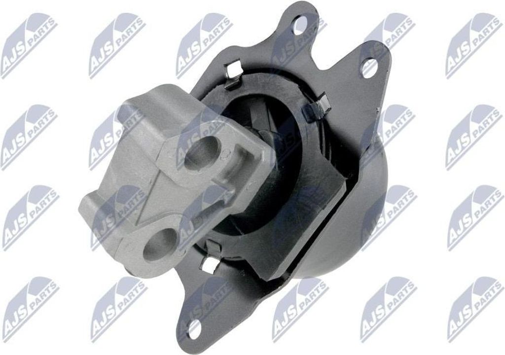 NTY Motorlager Links für OPEL Corsa C Schrägheck (X01) ZPS-PL-017