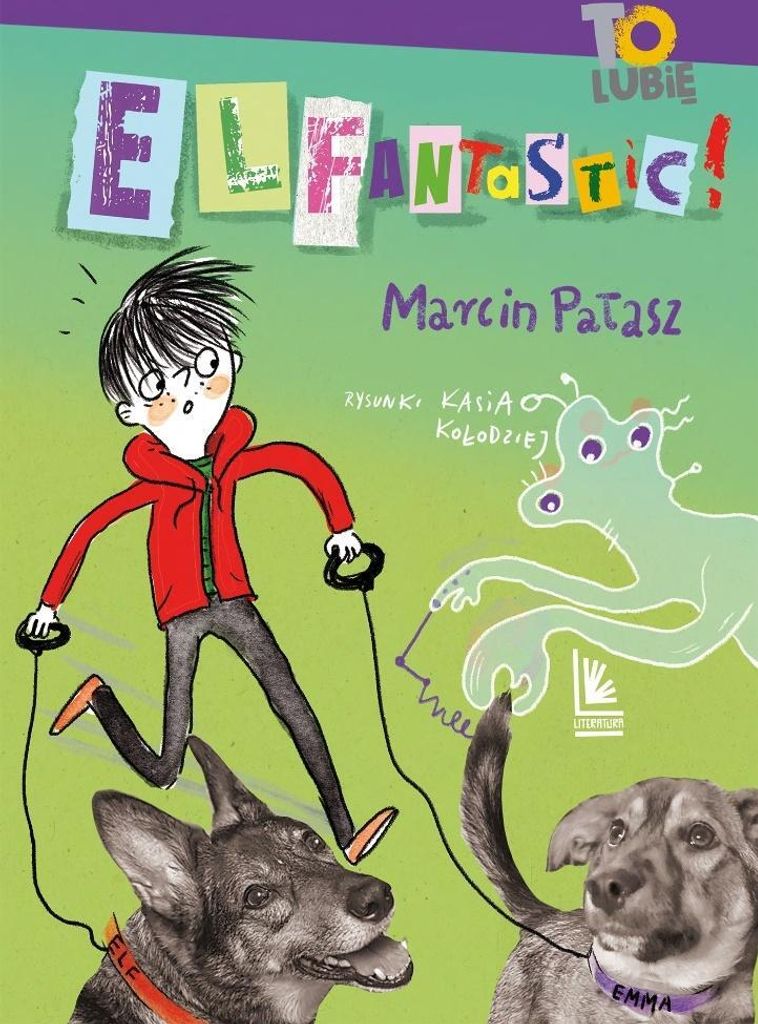 Elfantastic!