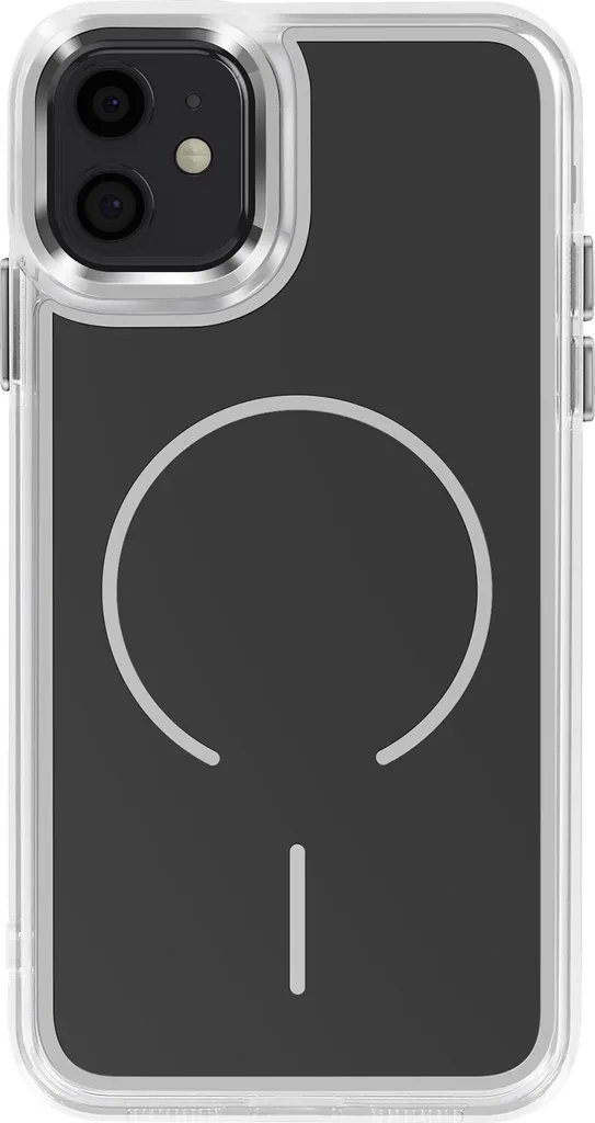 Analisi Custodia Avizar MagSafe per iPhone 11 - Protezione Angoli Rinforzati