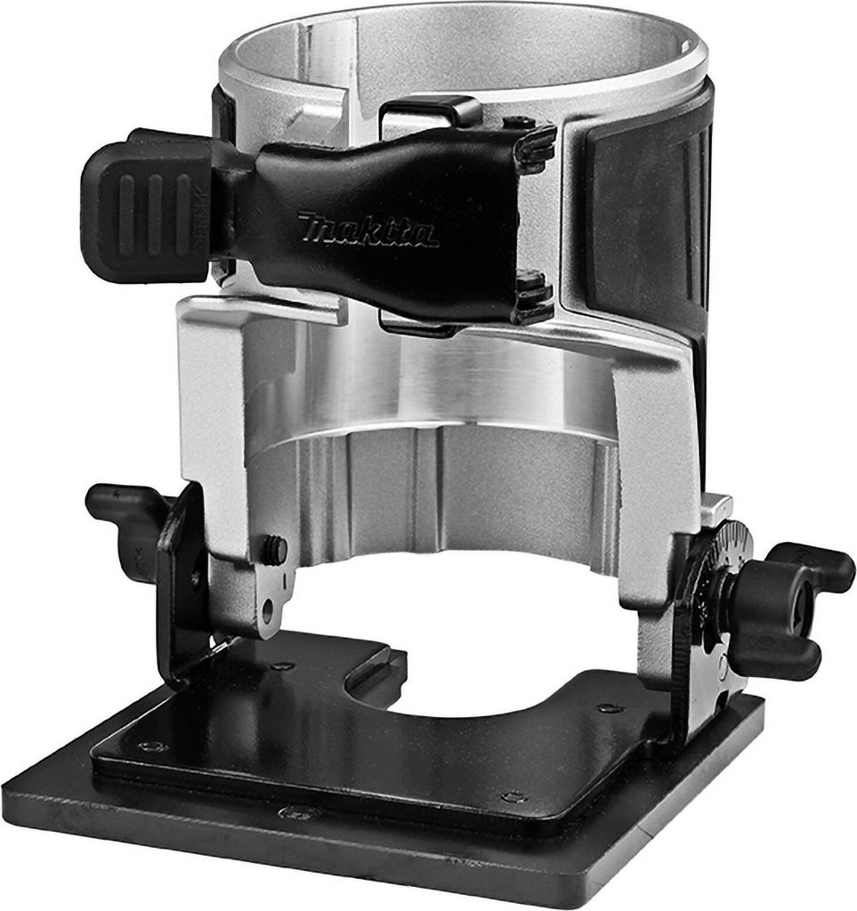 Winkelfräsmodul Makita 198987-9 Produktbild 