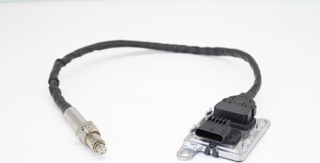 AMPRO NOx-Sensor Harnstoffeinspritzung A1060321 für OPEL INSIGNIA Caravan INSIGNIA INSIGNIA Stufenheck INSIGNIA A Country Tourer (G09)