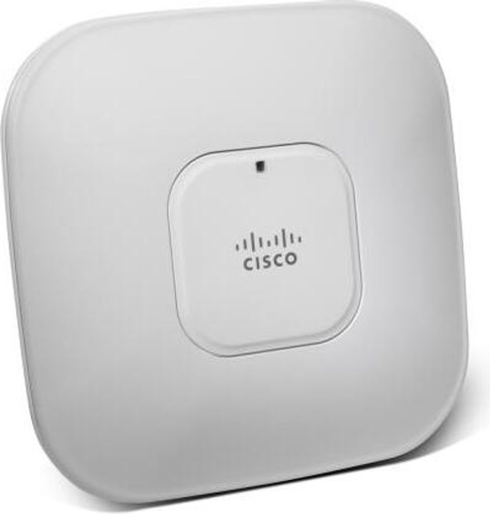 Cisco Aironet 1141N IEEE 802.11n 300 Mbit/s Drahtloser Produktbild 
