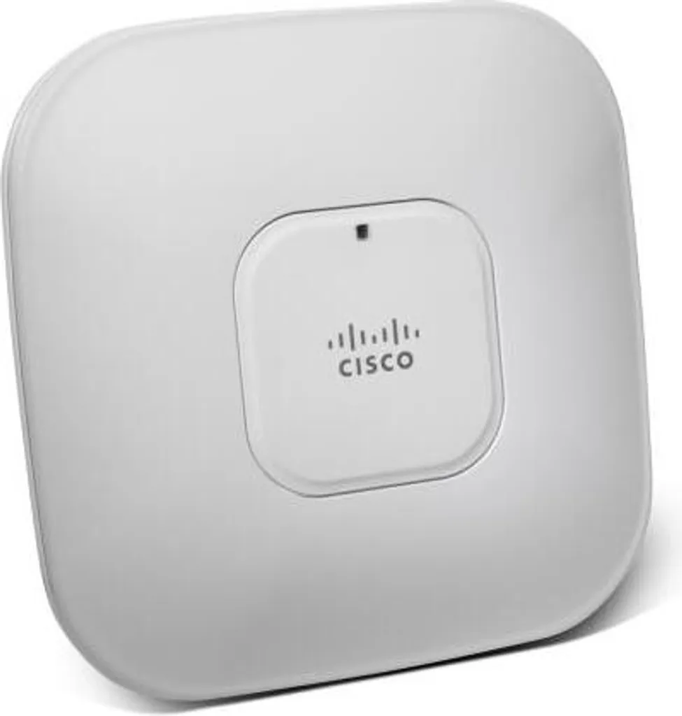 Évitez les Coupures Wi-Fi avec le Cisco AIR-AP1141N-E-K9 Point d'Accès