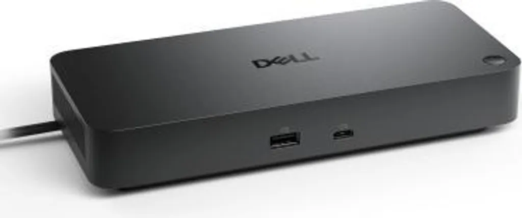 Dell Pro Dock WD25 Station d'accueil USB-C 1 Gbps contre le Désordre