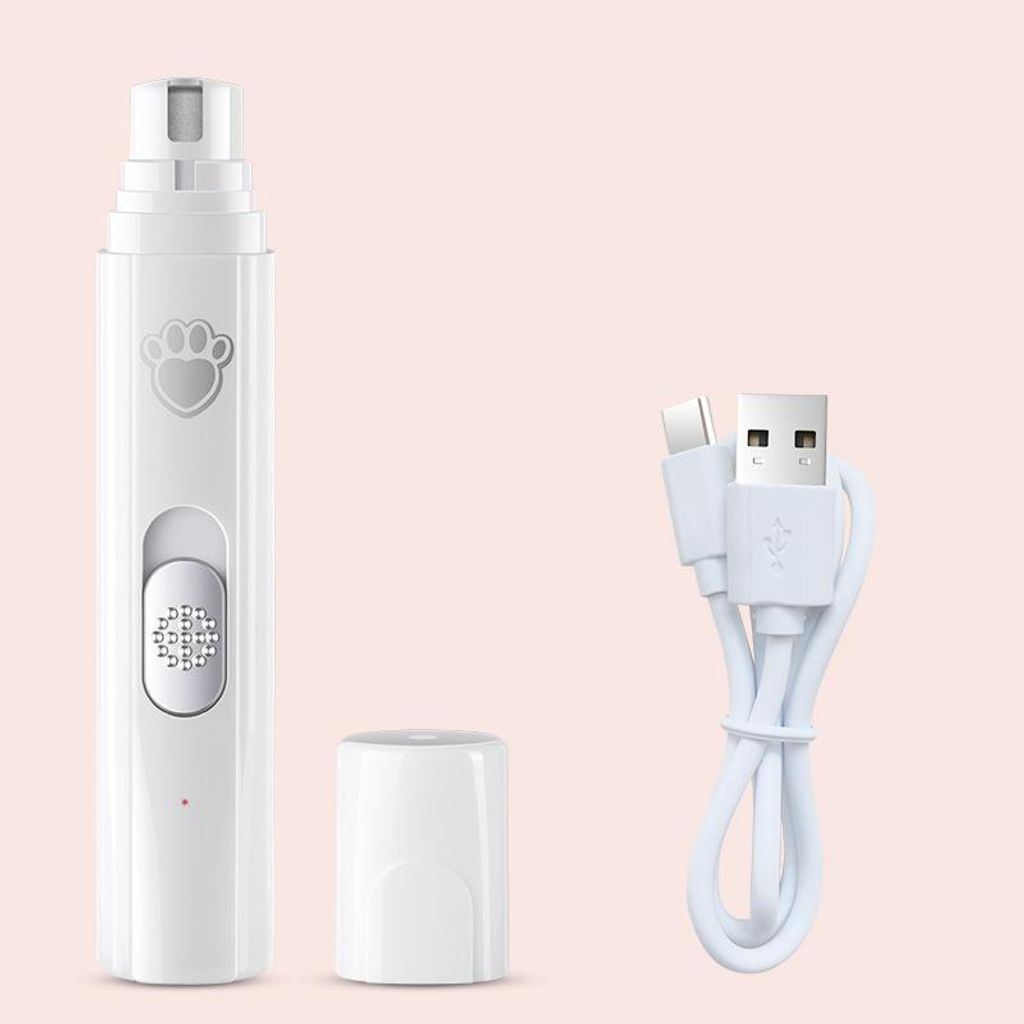 OKWISH Krallenschleifer für Hunde 2 Geschwindigkeiten, Produktbild 