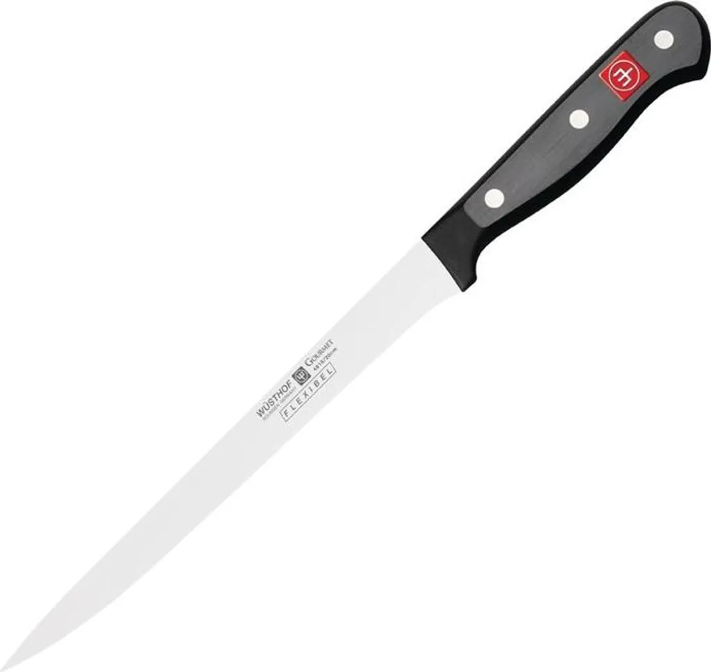 Wusthof Gourmet Coltello per Sfilettare 20,3 cm | Offerta Speciale