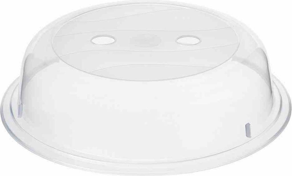 Kryt do mikrovlnnej rúry Rotho BASIC priehľadný 26,5 cm Obrázok produktu 