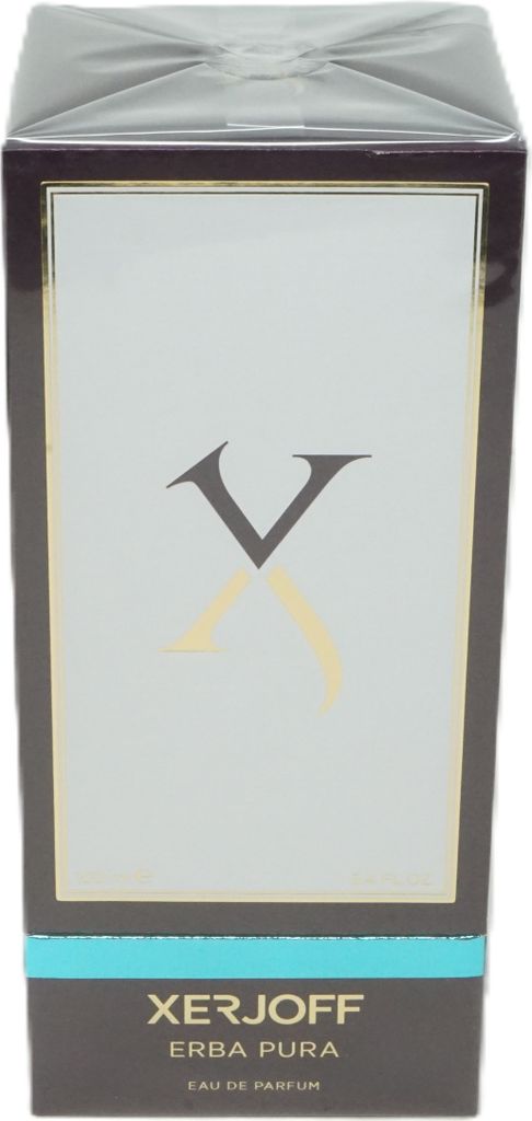 Xerjoff Sospiro Erba Pura Edp Spray