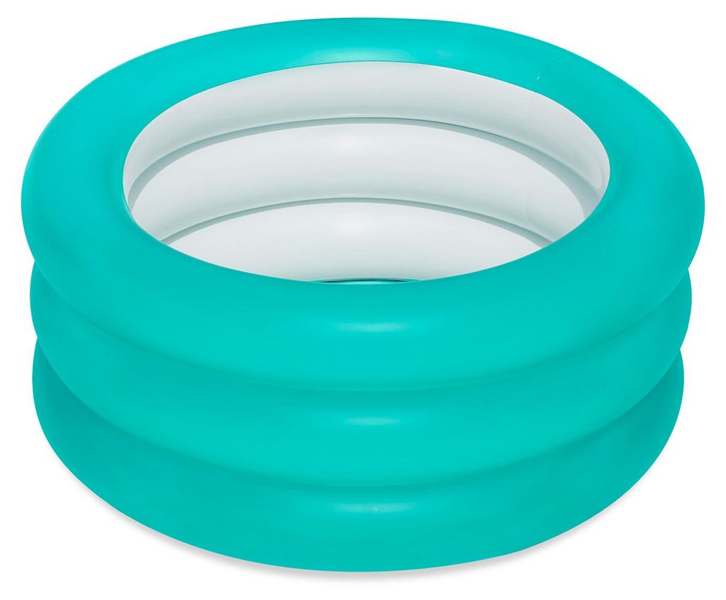 Bestway Planschbecken Kiddie Lounge Ø 70 x 30 cm