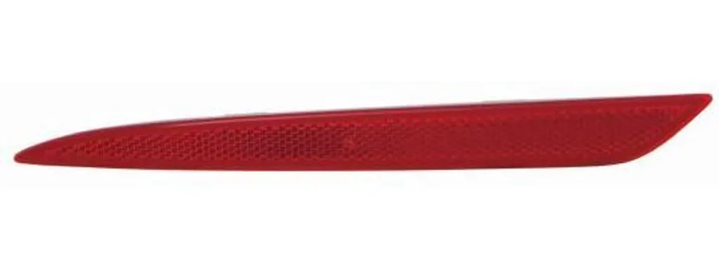 ABAKUS 330-2907R-UQ Catarifrangente OE DS7Z13A565A compatibile con Mondeo