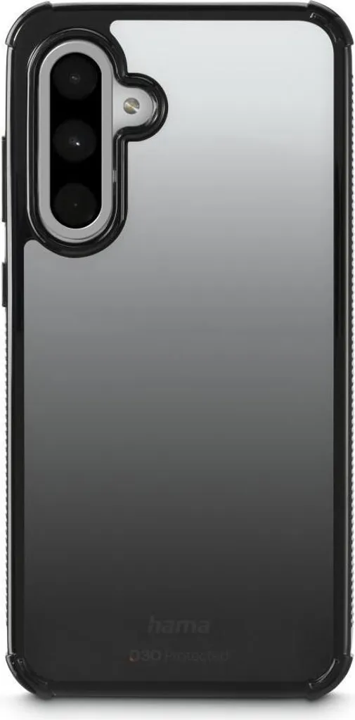 Hama Extreme Protect Case Nero 17cm (6.7") | Protezione 4H Antigraffio