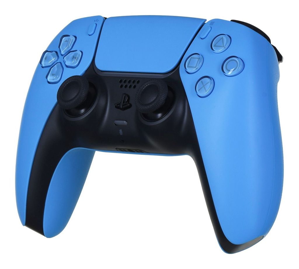 Sony PS5 DualSense Controller, Gamepad, Android, MAC, PC, Obrázok produktu 