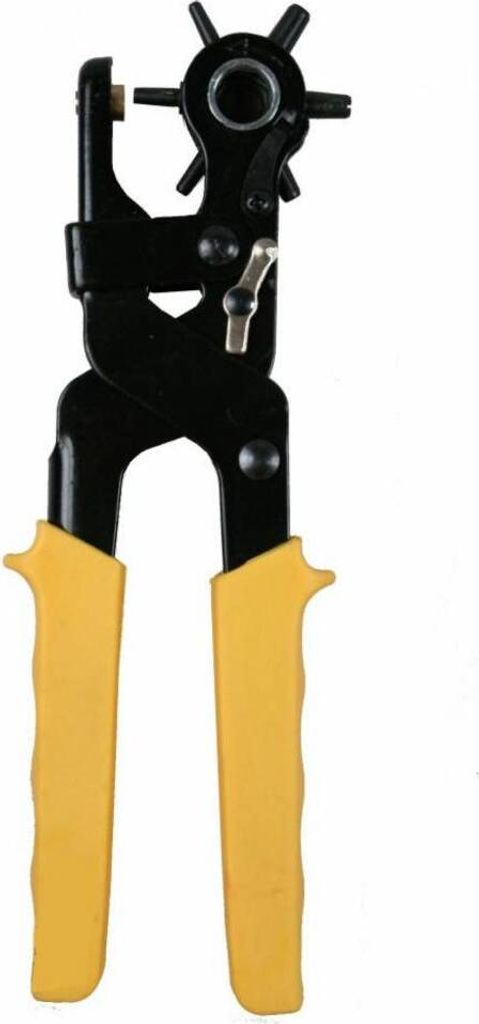 Pinze a torretta con azione a leva 240 mm Immagine del prodotto 