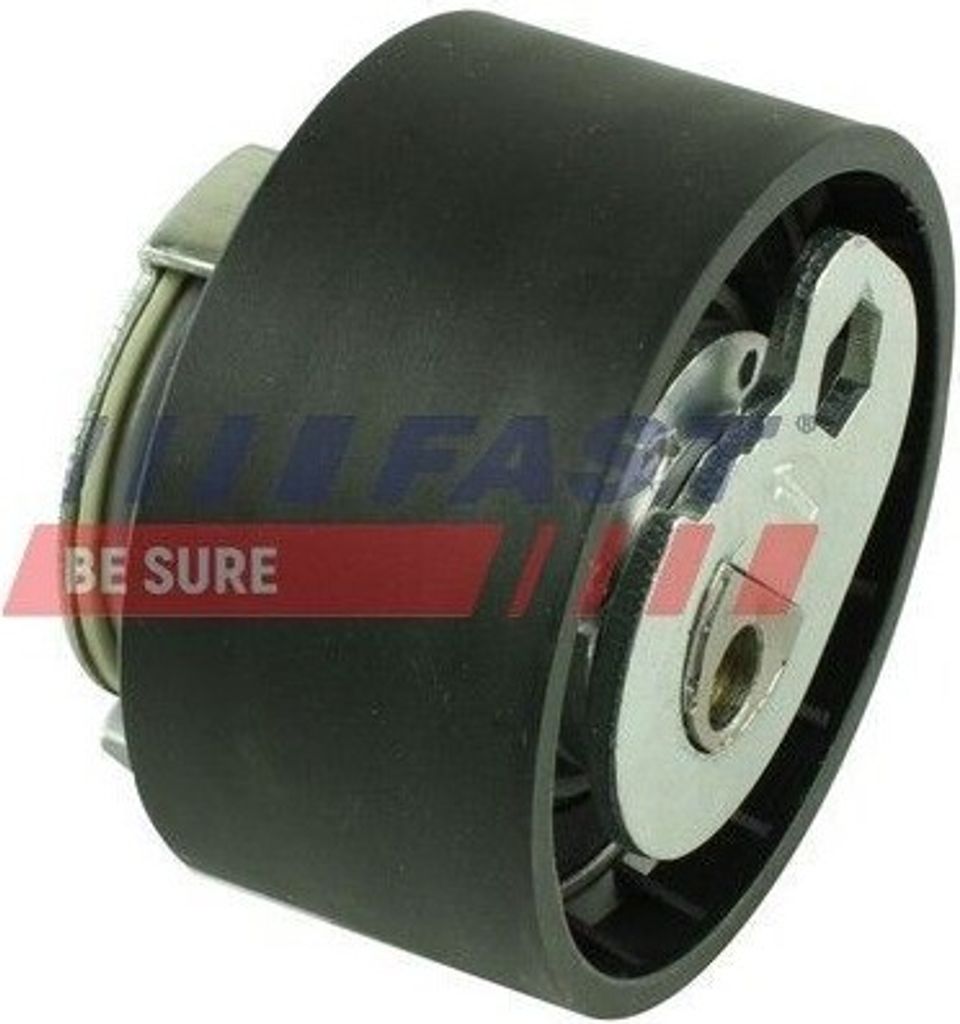 FAST FT44642 - OE 504010846 Spannrolle, Zahnriemen für Ducato