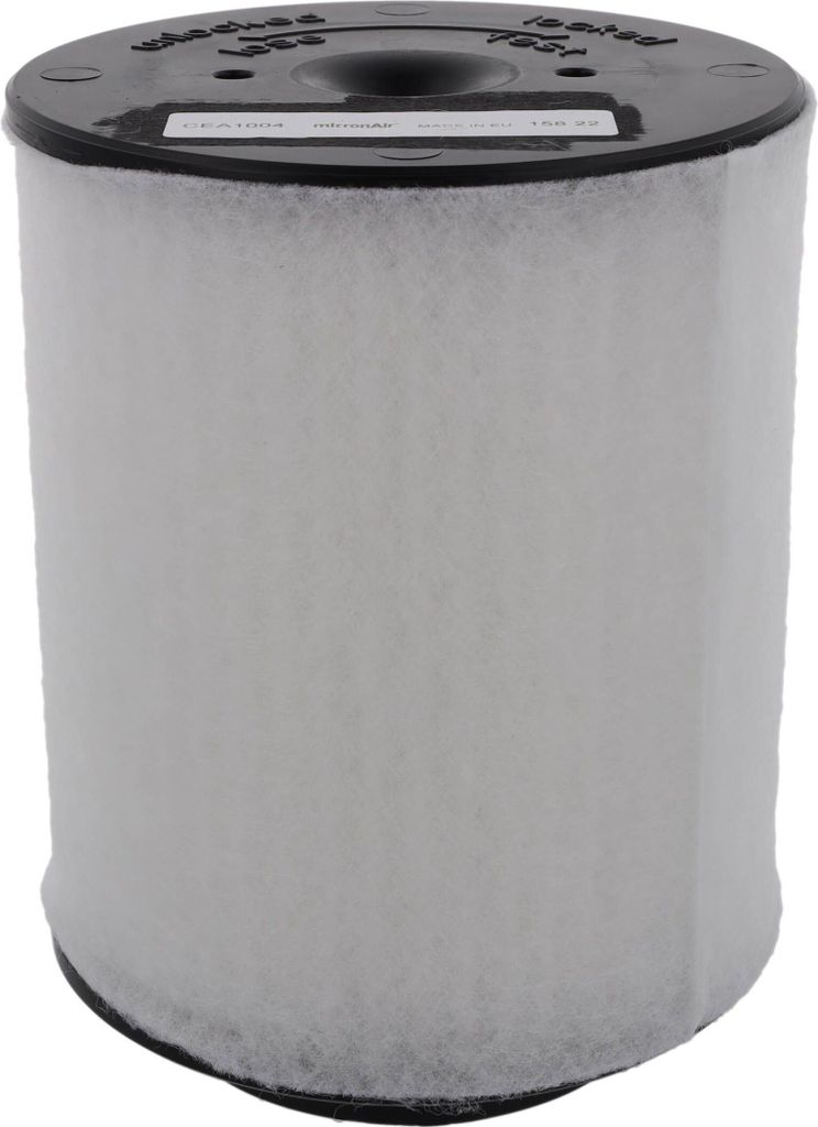 Luftfilter CORTECO 80004664 für AUDI A8 (4H2, 4H8, 4HC, 4HL) Filtereinsatz
