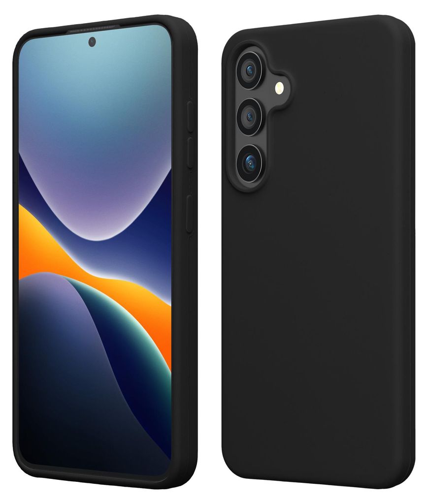 kwmobile Handyhülle für Samsung Galaxy S25 Hülle - Case Produktbild 