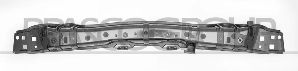 Support de radiateur pour réparation Fortwo 453 - Compatible OE A453