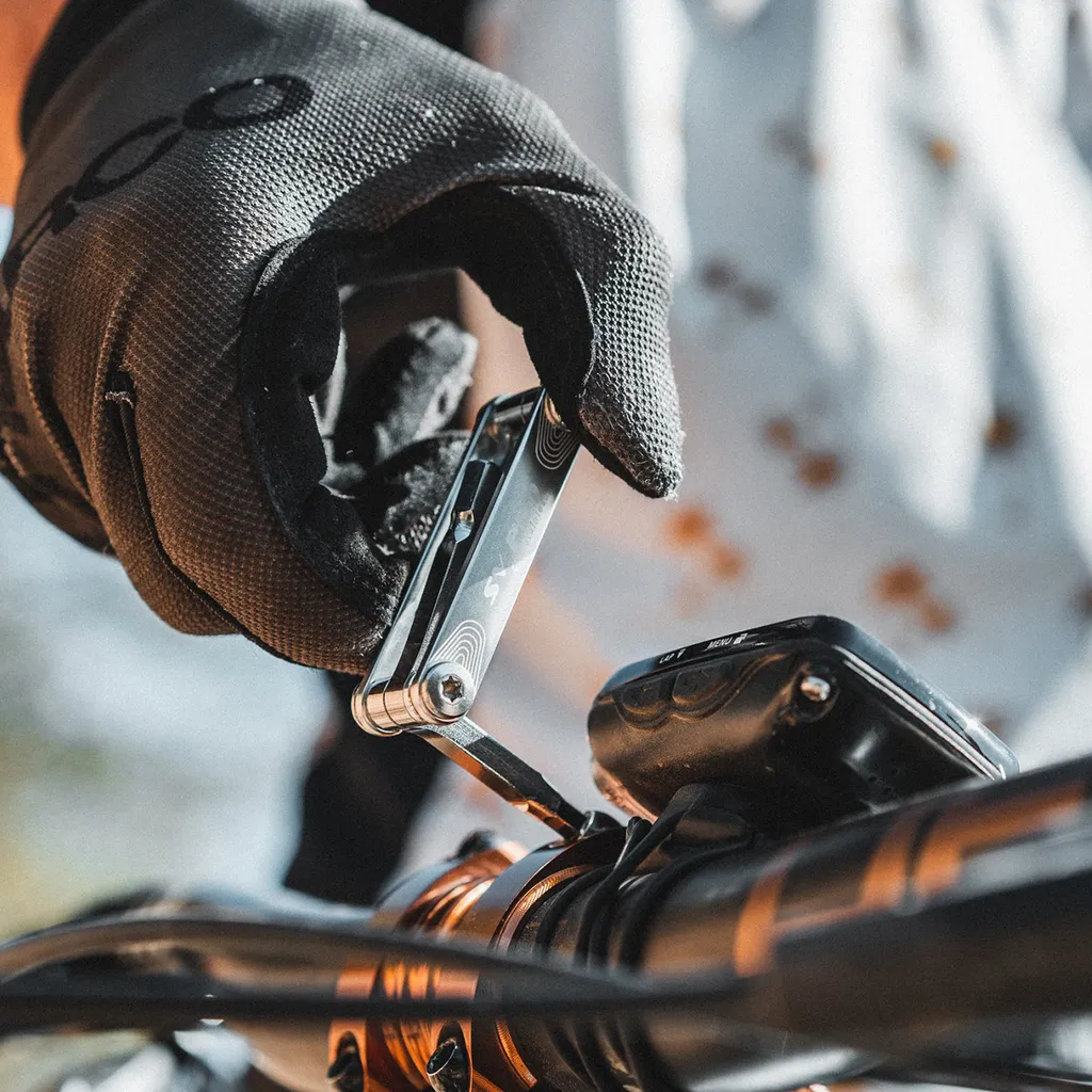 Multi-outil Vélo Inox Lezyne SV Pro 7 Fonctions Compact Argenté Pro - 3