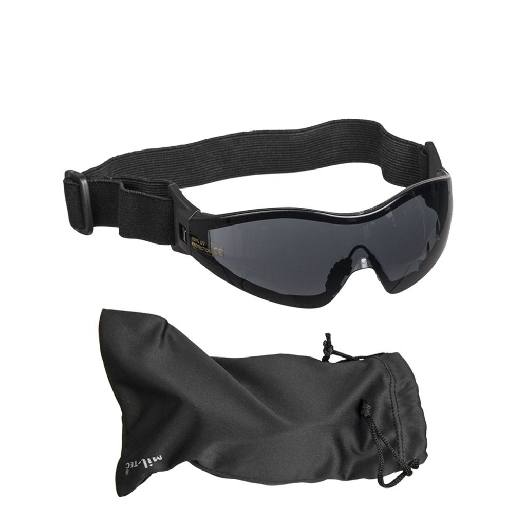 Schutzbrille Para smoke
