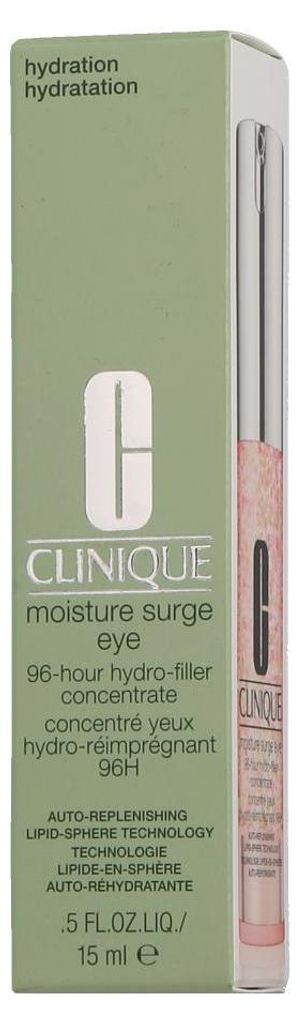 Clinique Moisture Surge Eye 96-Hour Hydro-Filler Zdjęcie produktu 