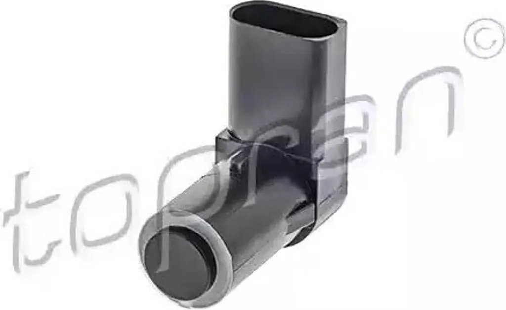 Capteur de parc TOPRAN 115 956 pour Superb I OE 3U0 919 275A d'origine