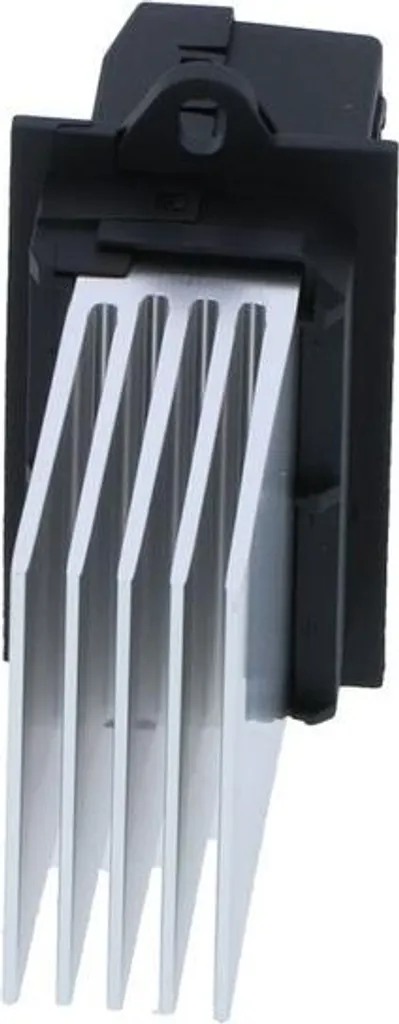 Panne Ventilation PEUGEOT 406 ? Résistance NRF : Solution Chauffage - 3