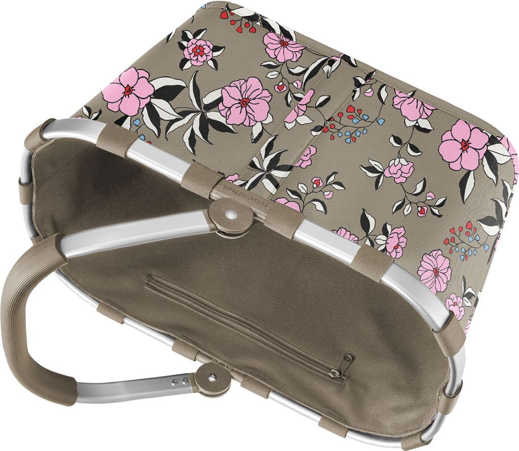 reisenthel carrybag, Einkaufskorb, Picknickkorb, Produktbild 5