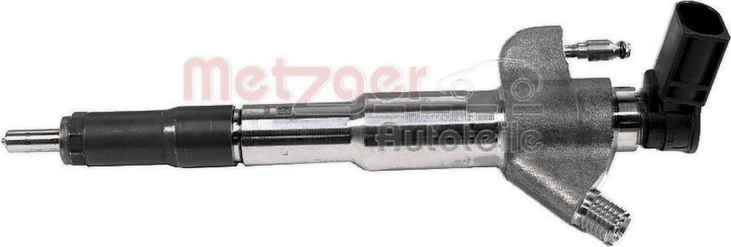 Einspritzdüse Common Rail für 2324219 METZGER für u.a. RENAULT MASTER