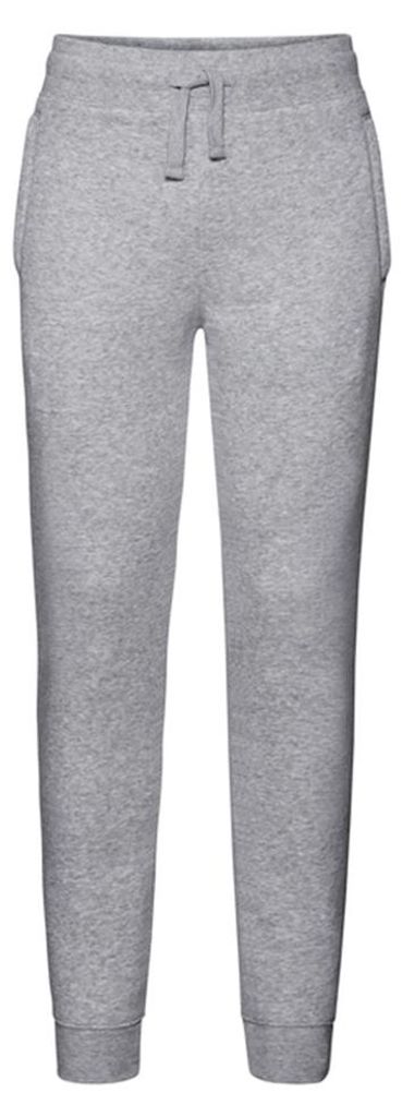 Russell - "Authentic" Jogginghosen für Herren LT5025 (L Regulär) (Helle Oxfordfarbe meliert)