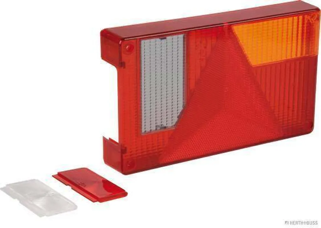 Copertura Luce Posteriore Economica | Ricambio Vetrino Fanale Auto