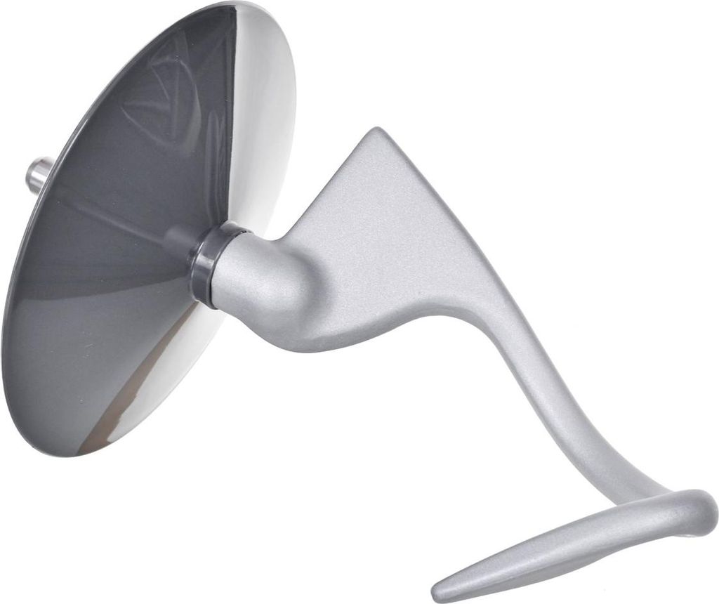 Kenwood KVC3110S, 4,6 l, Silber, Edelstahl, Metall, 1000 W, Produktbild 