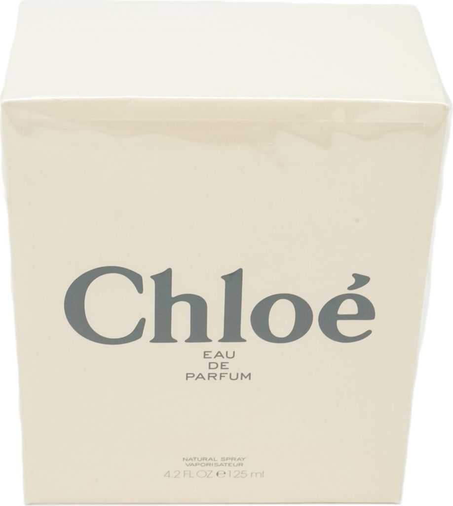 Chloé Fleur de Parfum Chloé Eau de Parfum Immagine del prodotto 