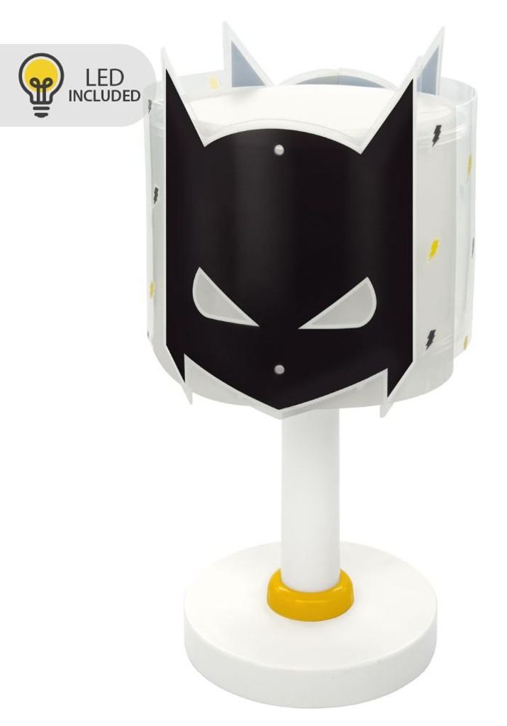 Tischlampe LED Nachtlicht für Kinder Produktbild 