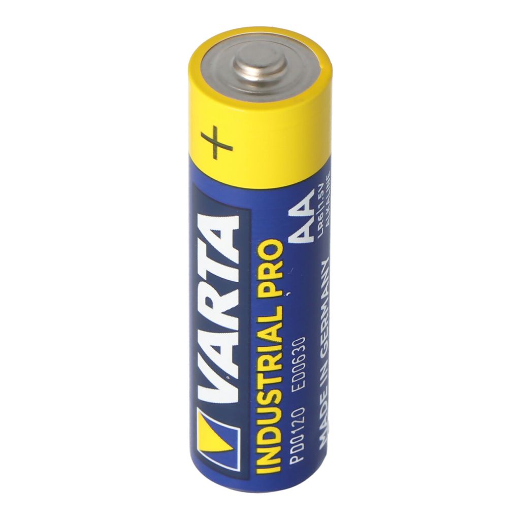 Varta 4006 Mignon LR06 Bateria przemysłowa 1 szt Zdjęcie produktu 