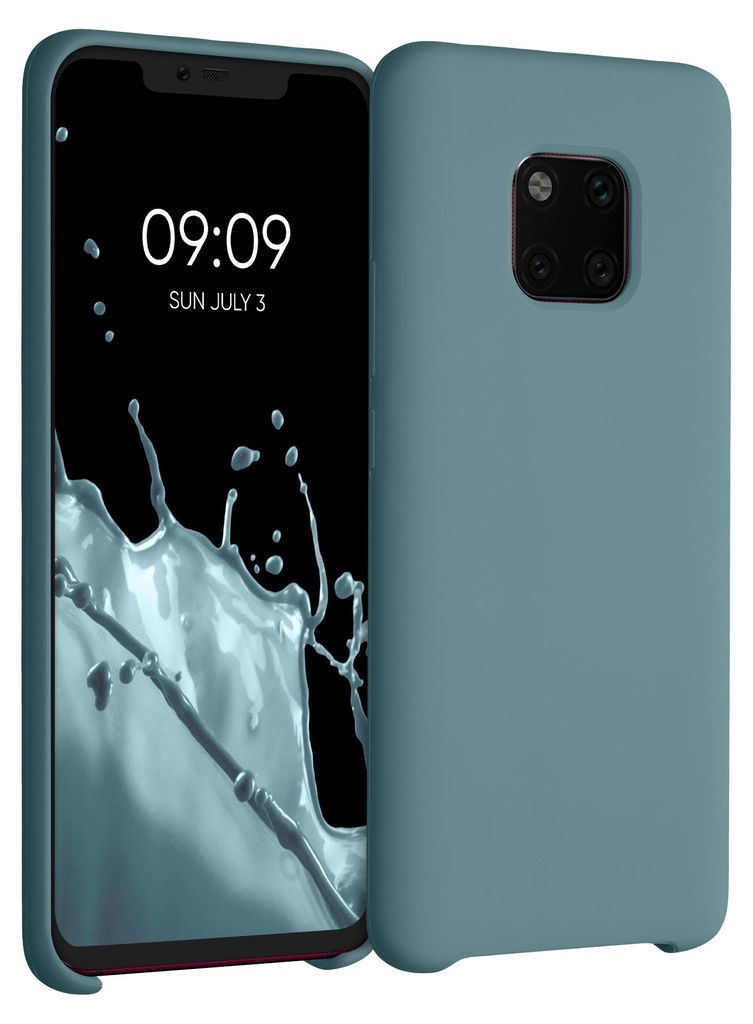 kwmobile Handyhülle für Huawei Mate 20 Pro Hülle - Case Produktbild 